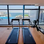 Holiday Apart Spa Pool Infinity Resort & Parking